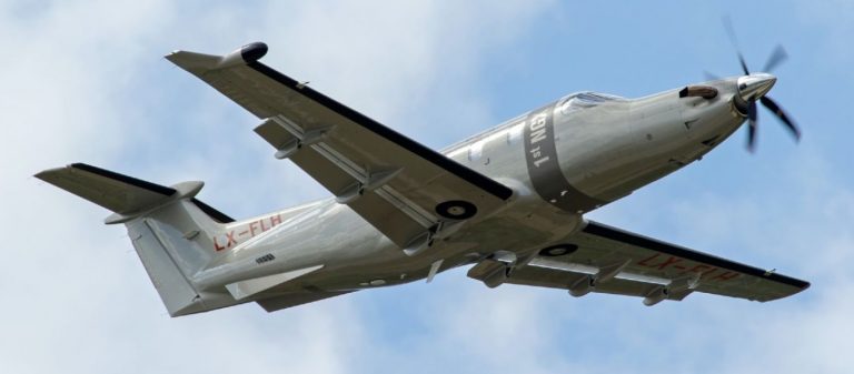 ΗΠΑ: Συνετρίβη αεροσκάφος στη Βόρεια Καρολίνα – Αγνοούνται οκτώ επιβάτες