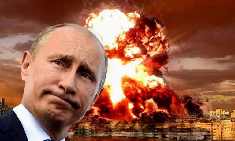 Της ποπης στο βοσπορο …κολησε πλοιο ….!Οι τουρκικές αρχές έκλεισαν τον Βόσπορο λόγω βλάβης φορτηγού πλοίου ενώ ο Πούτιν προαναγγέλλει όλεθρο στην Δύση