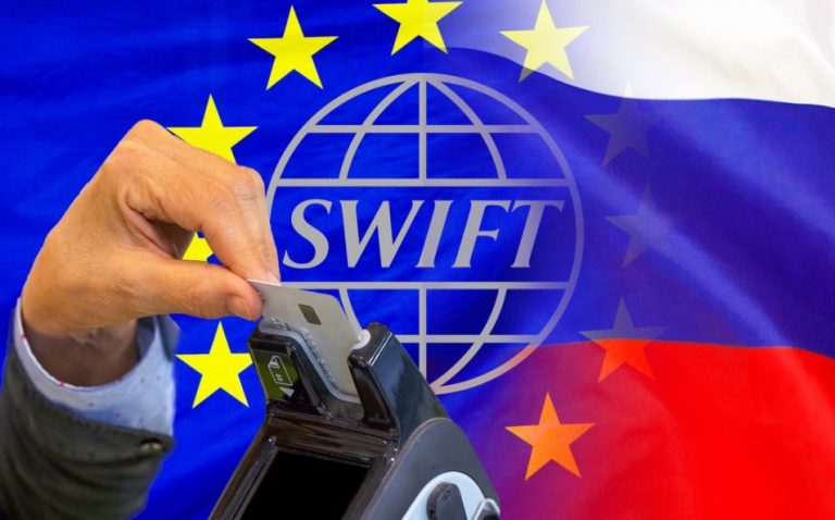 Ντ. Κουλέμπα: Η Κύπρος δεν θα μπλοκάρει απόφαση για αποκλεισμό της Ρωσίας από το SWIFT