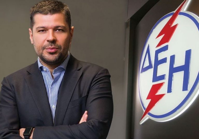 Εσύ φάε σανό και κάτσε με 800 ευρώ! Τα 500 είναι για ΔΕΗ !