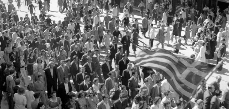 ΚΑΛΙΟ ΑΡΓΑ ΠΑΡΑ ΠΟΤΕ… Το γνώριζες;