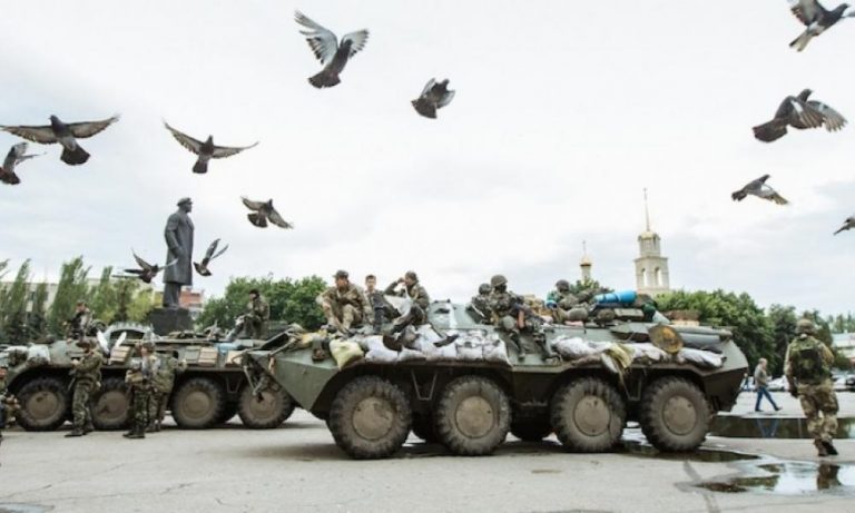 Αυτό δεν είναι απλά “προφητεία” είναι ανατριχιαστικό! Είπε τι θα γίνει στην Ουκρανία χαρτί και καλαμάρι πριν από 7 χρόνια ο γκουρού της πολιτικής