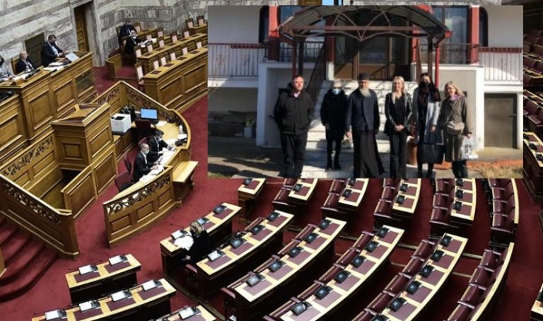 ΠΟΛΥΠΟΛΙΤΙΣΜΙΚΟ ΚΟΜΜΑ για να μπουν στην Βουλή σχεδιάζουν ψευδομακεδόνες και Τούρκοι – Συνάντηση στην «ΜΑΚΕΔΟΝΙΑ ΤΟΥ ΑΙΓΑΙΟΥ»!