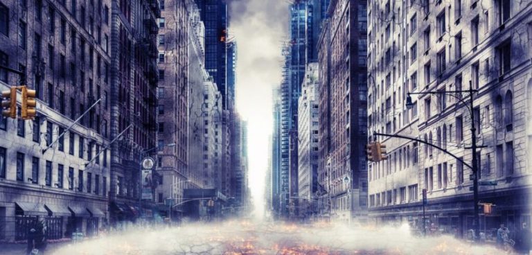 ΧΑΟΣ στις ΗΠΑ! Ανεξέλεγκτα τα πράγματα, κανείς δεν πίστευε πως θα συμβούν όλα αυτά