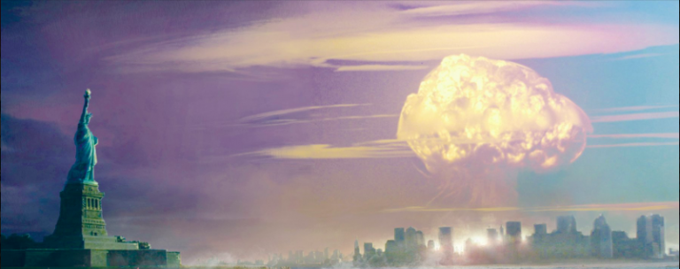 Οί Ρώσσοι διδάκτηκαν από τούς Τούρκους καί τούς Εβραίους ή γνώριζαν καί οί ίδιοι τήν ίδια μέθοδον τού: «κατακτάω κι’ άς φωνάζεις»;…