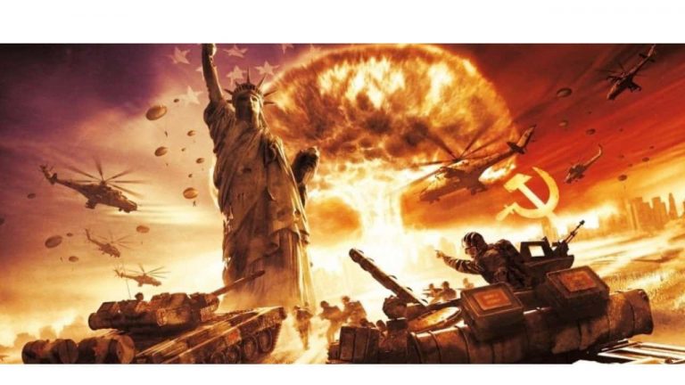 Ὁ πόλεμος, οἱ προφητείες καί ἡ… Ἑλλάδα