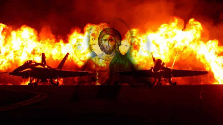 Θά ἐμπλακοῦν κι ἄλλες χῶρες…