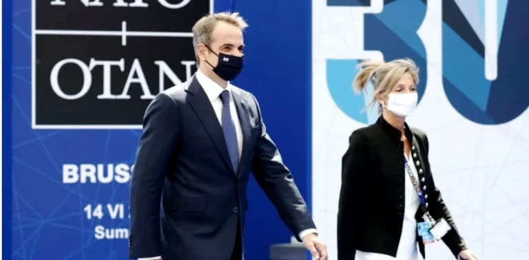 Κωνσταντακόπουλος : Εντολή ΗΠΑ σε Μητσοτάκη: Κλείσε τώρα Αιγαίο και Κυπριακό