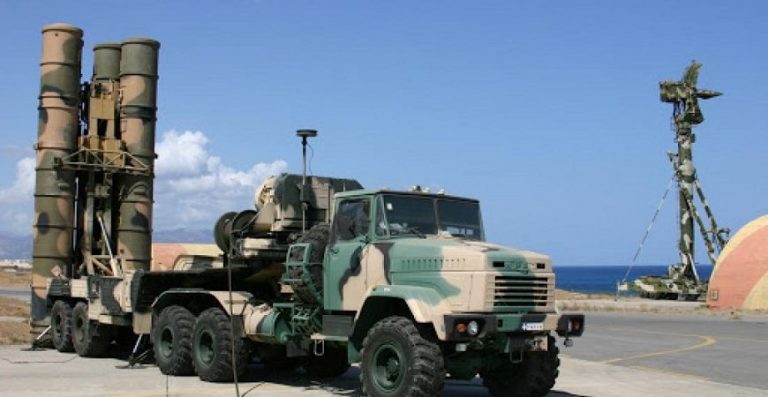 Ζήτησε το Κίεβο από τον Κ.Μητσοτάκη να του παραδώσει τους S-300PMU1 ; Κι αν ναι θα το κάνει κι αυτό;;; ;