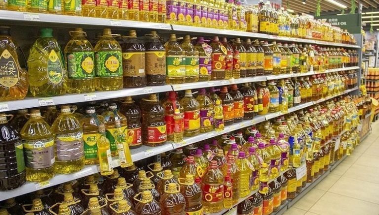 Τι συμβαίνει με το λάδι λόγω Ουκρανίας – Φόβοι για ελλείψεις στα ράφια