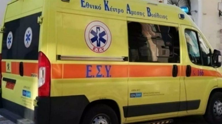 Αιγάλεω: Πέταξε τα ανίψια της από το μπαλκόνι και μετά έπεσε στο κενό