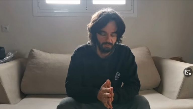 Πως να αποτρέψουμε να εμπλακεί η χώρα μας στον πόλεμο.