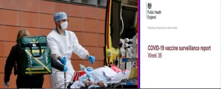 Βρετανική έκθεση: Κόλαφος τα ευρήματα για τα εμβόλια