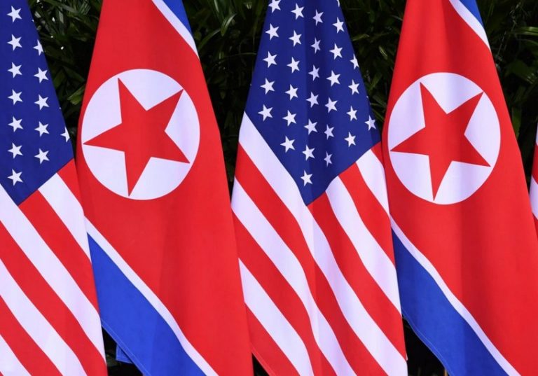 «Την Τρίτη 22 Μαρτίου θα ξεκινήσει πόλεμος ΗΠΑ-Βόρειας Κορέας» λέει ταξιδιώτης του χρόνου