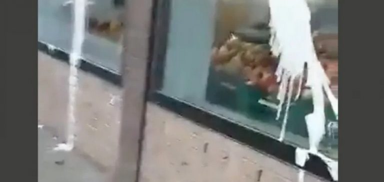 Εφιαλτικό: Ξεκίνησαν επιθέσεις σε ρωσικά μαγαζιά στη Γερμανία