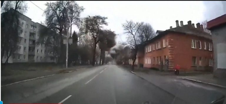 Ο Μπλίνκεν λέει ότι οι χώρες του ΝΑΤΟ έχουν “πράσινο φως” για να στείλουν μαχητικά αεροσκάφη στην Ουκρανία