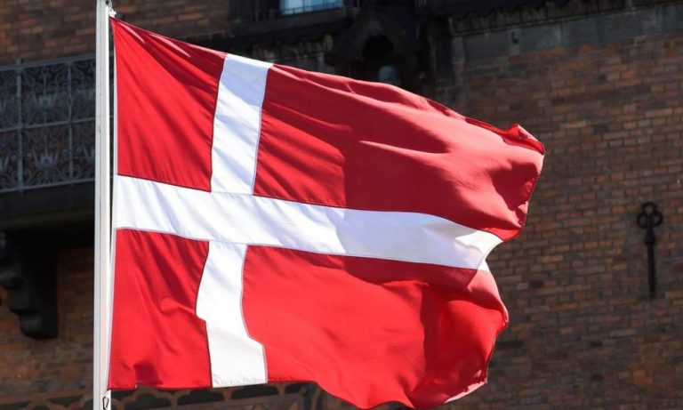 Πόλεμος στην Ουκρανία: Η Δανία “κόβει” το ρωσικό φυσικό αέριο και οργανώνει δημοψήφισμα
