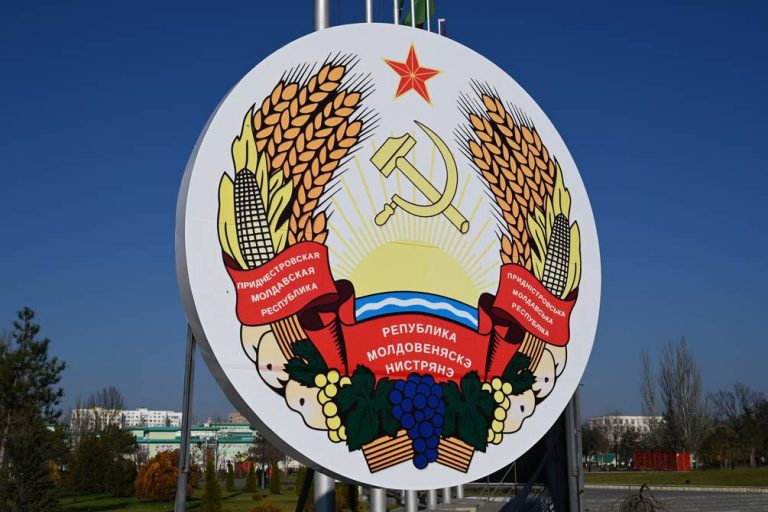 H Υπερδνειστερία ζήτησε από τη Μολδαβία να αναγνωρίσει την ανεξαρτησία της. Μήπως η Μολδαβία θα είναι ο επόμενος στόχος του Πούτιν;