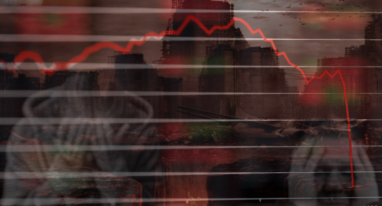 ΠΑΓΚΟΣΜΙΟ ΚΡΑΧ με ΤΕΧΝΗΤΟ ΤΡΟΠΟ! Η Μόσχα προειδοποιεί τον πλανήτη για τους διεθνιστές της Μεγάλης Επανεκκίνησης