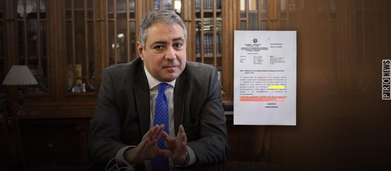 Ο διοικητής της 6ης ΥΠΕ ζητά από υγειονομικούς να μην κάνουν αποκαλύψεις και απειλεί: «Αν δεν εφαρμόσετε την εντολή…»