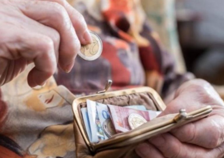 Κράτος κοροϊδίας!