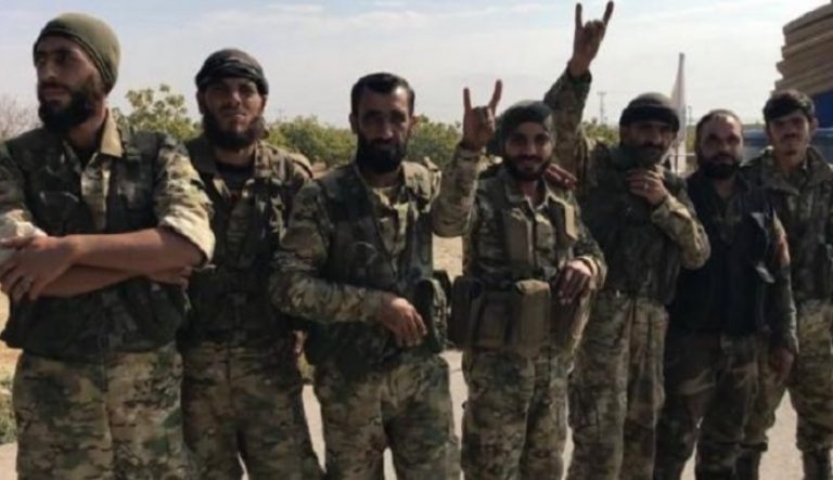 Μισθοφόροι από Συρία και Καραμπάχ, “δώρο” της Τουρκίας κατά της Ρωσίας