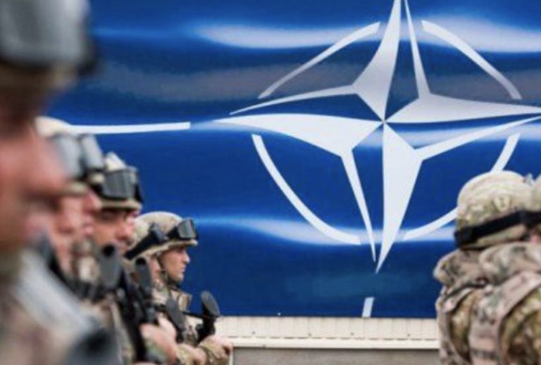 ΝΑΤΟ: Ξεκινάει η μεγαλύτερη αεροπορική άσκηση στην ιστορία του