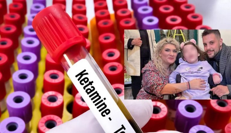 Πάτρα: Το μοιραίο λάθος της Ρούλας Πισπιρίγκου με την κεταμίνη στην Τζωρτζίνα -Ίσως έκανε 9 απόπειρες να τη σκοτώσει