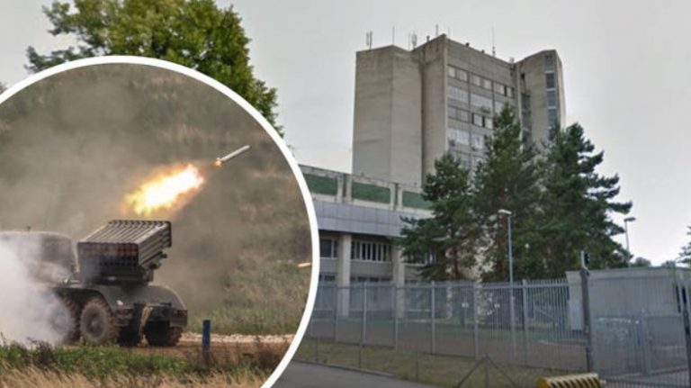Πόλεμος στην Ουκρανία: Βομβαρδίστηκε και δεύτερη πυρηνική εγκατάσταση
