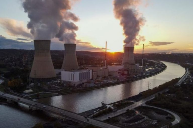 Το Βέλγιο αναβάλλει έως το 2035 την εγκατάλειψη της πυρηνικής ενέργειας