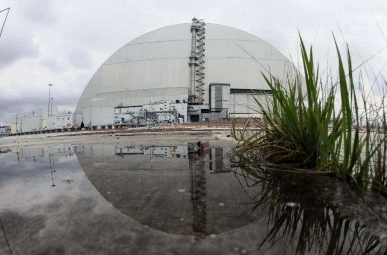 ΔΟΑΕ: Δεν λαμβάνει πλέον δεδομένα από τα συστήματα ελέγχου εξ αποστάσεως των πυρηνικών υλικών στο Τσέρνoμπιλ