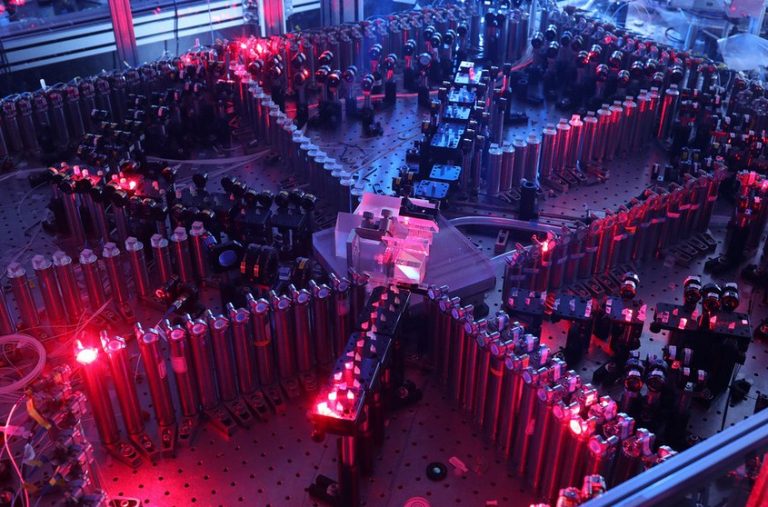 Ισραηλινοί ερευνητές κατασκεύασαν τον πρώτο quantum computer της χώρας