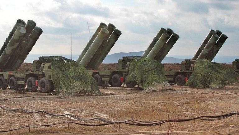 «Η Ελλάδα θα στείλει ΞΑΝΑ συστήματα ΠΥΡΟΒΟΛΙΚΟΥ και ΠΥΡΟΜΑΧΙΚΑ στην Ουκρανία»! «ΒΟΜΒΑ» μεγατόνων από ΗΠΑ