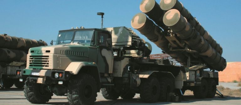 Ο Κ.Μητσοτάκης «τελείωσε» τα μισά προηγμένα όπλα των ΕΔ επειδή είναι ρωσικά…