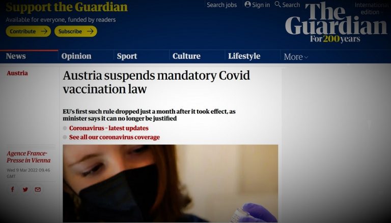 Γιατί οι δικοί μας «ειδικοί» επιμένουν;