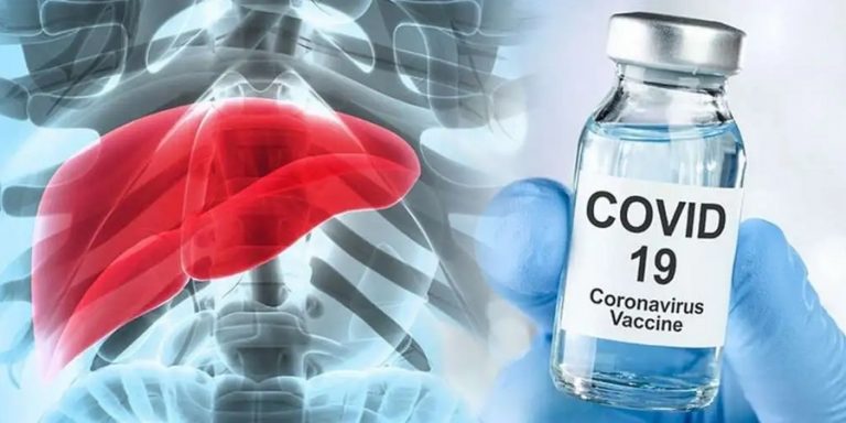 Κάτι δεν πάει καλά: Τα «εμβόλια» για τον Covid 19 προκαλούν ηπατίτιδα ή ενεργοποιούν αυτοάνοση ηπατίτιδα;;;