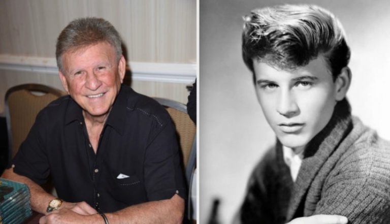 Bobby Rydell: Πέθανε ο τραγουδιστής του θρυλικού Volare, Bobby Rydell