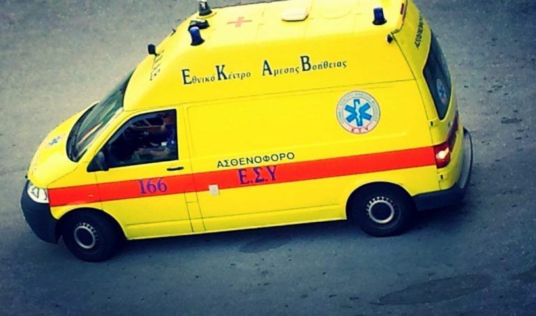 Βόλος: Γονείς βρήκαν τον γιο τους νεκρό στο κρεβάτι του