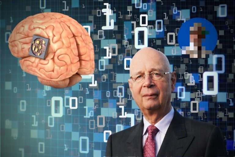 Τσιπάκια, ρομπότ και διαρκής παρακολούθηση – ΔΕΙΤΕ πως θέλουν να κάνουν τα απανταχού σχολεία!