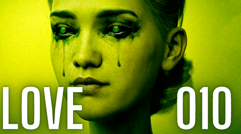 ΑΛΓΟΡΙΘΜΙΚΟΣ ΕΡΩΤΑΣ