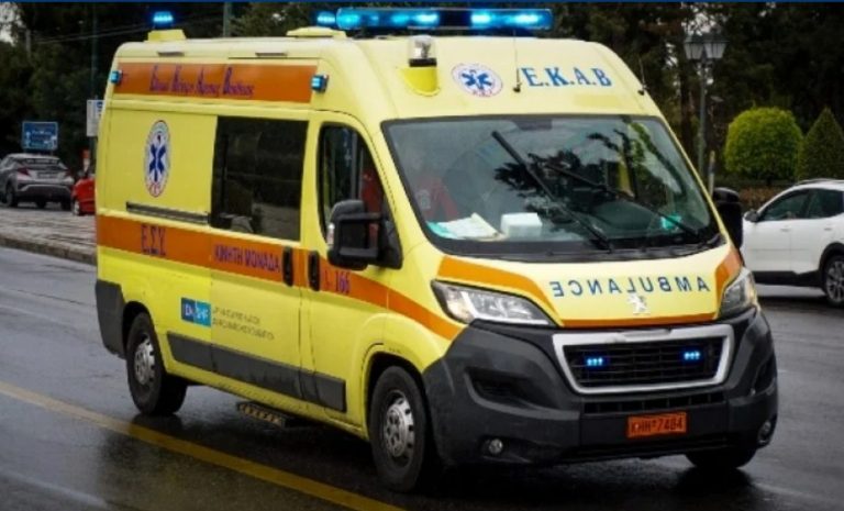 24χρονο παλικαρακι κατερρευσε μεσα στο σπίτι του και έφυγε απο τη ζωη