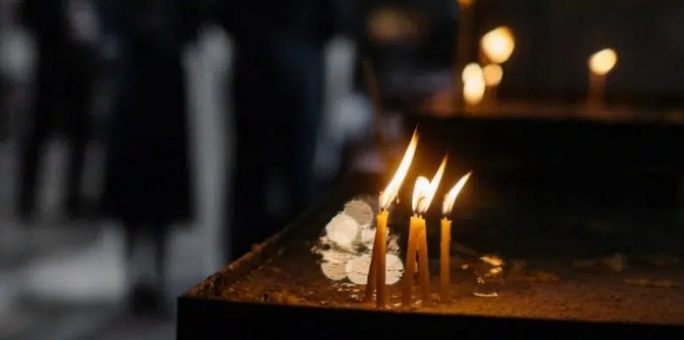 Ό Τελευταίος Πειρασμός δέν ήταν η ίδια η Σταύρωση, αλλά υπό τούς πόνους τής Σταύρωσης-[Τέλειας Ταπείνωσης]: Πάτερ, άφες αυτοίς, ου γάρ οίδασι τί ποιούσι καί οί Μυστικοί Αριθμοί 4,5, 2,4, 1,3 …. 