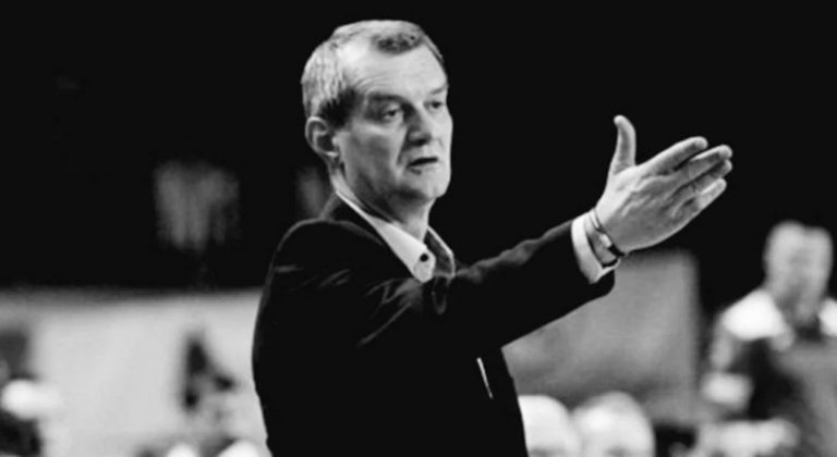 Σερβία: Πέθανε σε ηλικία 57 ετών o Ζόραν Σρετένοβιτς, σπουδαίος παλαίμαχος μπασκετμπολίστας