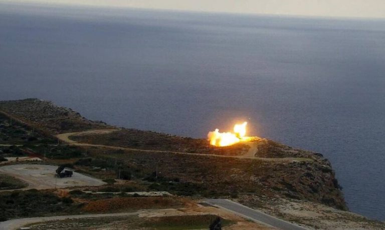 ΕΞΕΛΙΞΕΙΣ! Ενεργοποίηση της ΑΝΤΙΑΕΡΟΠΟΡΙΚΗΣ άμυνας στα νησιά μετά το μπαράζ τουρκικών παραβιάσεων