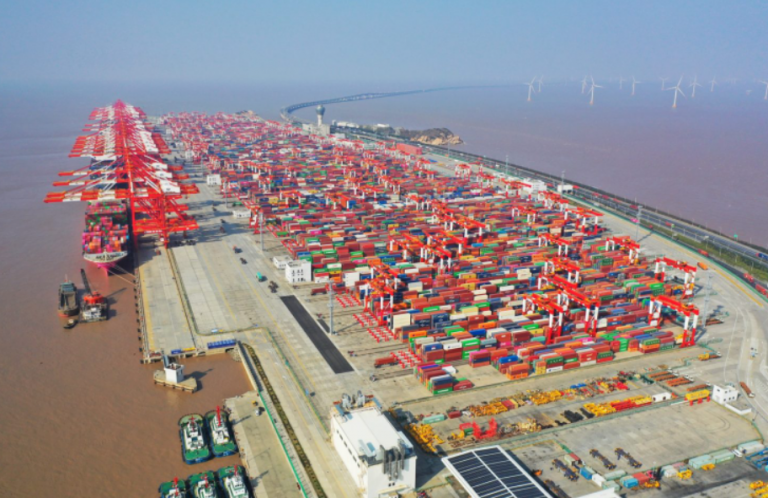 CNN-Ανάλυση- Το τέλος της παγκοσμιοποίησης ξεκίνησε ήδη από τη Σαγκάη