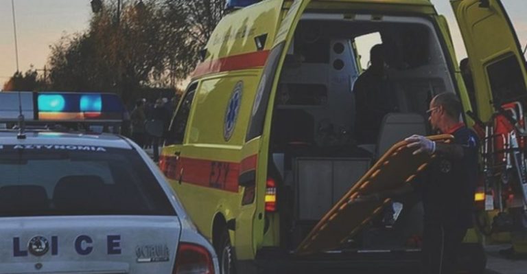 Νέα τραγωδία στα Φάρσαλα: 50χρονος βρέθηκε νεκρός στο σπίτι του