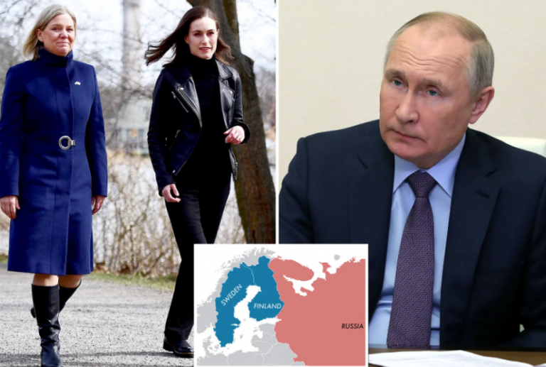 Εντός Μαΐου η Φινλανδία θα αποφασίσει αν θα ζητήσει ένταξη στο ΝΑΤΟ