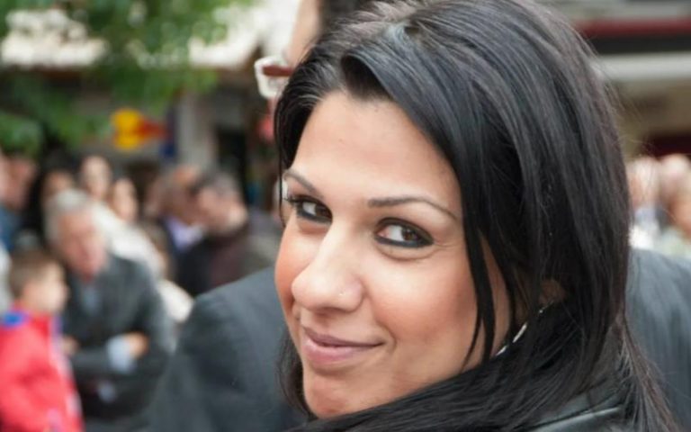 ΠΑΕΙ ΚΑΙ Η 41ΧΡΟΝΗ ΔΗΜΟΣΙΟΓΡΑΦΟΣ ΜΑΡΙΑ ΓΙΑΚΟΥΜΗ! ΤΗΝ ΕΦΑΓΑΝ ΛΑΧΑΝΟ ΟΙ ΥΠΟΧΡΕΩΤΙΚΕΣ ΕΝΕΣΕΙΣ ΜΕ ΤΑ ΠΟΛΛΑ ΟΦΕΛΗ