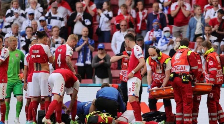 ΞΑΦΝΙΚΙΤΙΔΑ;;; 769 υγιέστατοι αθλητές ΚΑΤΕΡΡΕΥΣΑΝ ΜΑΖΙΚΑ μέσα σε ένα χρόνο! Μέσος όρος ηλικίας 24 έτη!