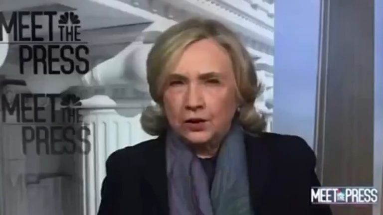 MSM: “CAN WE REALLY LIVE IN A WORLD WHERE PUTIN IS LET BACK INTO THE NEW WORLD ORDER”